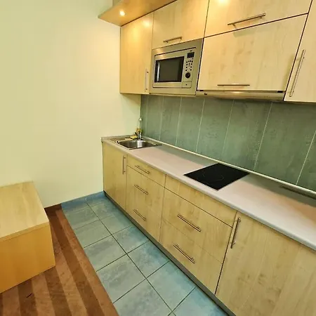 Fantastic Waw - Z6 Room - 404B Warsaw Exterior photo