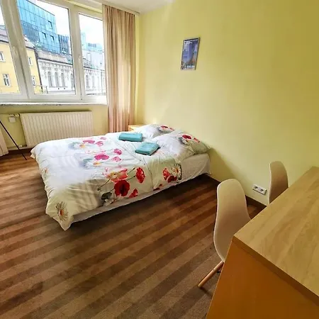 Fantastic Waw - Z6 Room - 404B Warsaw Exterior photo