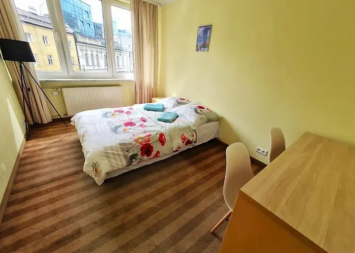 Fantastic Waw - Z6 Room - 404B