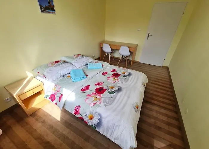 Fantastic Waw - Z6 Room - 404B